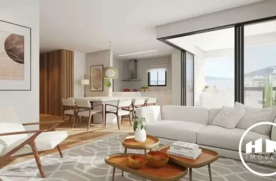 Apartamento com 3 quartos à venda na Rua 206, Andorinha, Itapema