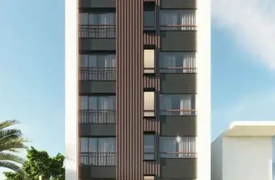 Apartamento novo com 02 suítes à venda - tabuleiro, camboriú