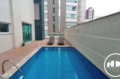 Apartamento com 3 quartos à venda na Rua 1101, Centro, Balneário Camboriú
