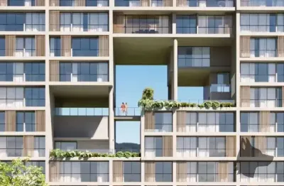 Apartamento 01 suíte à venda, jardim dourado, porto belo, sc