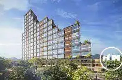 Apartamento com 3 quartos à venda na Avenida Governador Celso Ramos, Jardim Dourado, Porto Belo