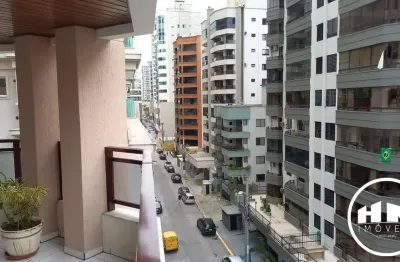 Apartamento com 3 quartos à venda na Rua Nereu Ramos, Centro, Itapema