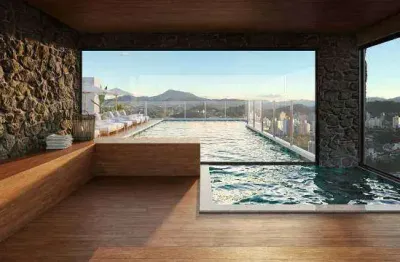 Apartamento com 3 quartos à venda na Rua José Gall, Dom Bosco, Itajaí