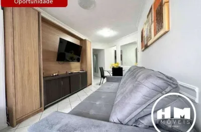 Apartamento com 2 quartos à venda na Rua Miguel Matte, Pioneiros, Balneário Camboriú