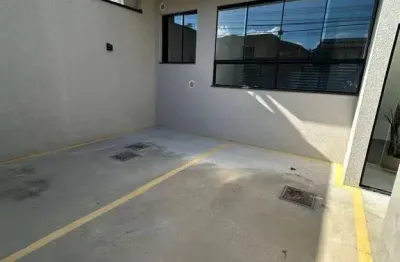 Duplex térreo novo com 02 suítes à venda - nações, balneário camboriú