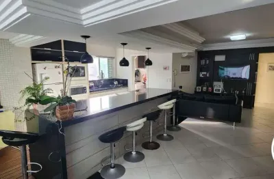 Apartamento com 03 dormitórios à venda, pioneiros, balneário camboriú sc.