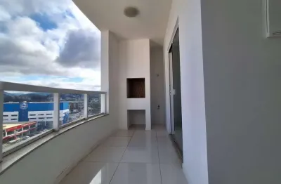 Apartamento com 2 quartos à venda na Rua Francisco Barreto, Centro, Camboriú
