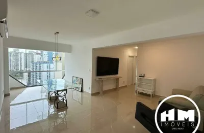 Apartamento reformado com 03 dormitórios na quadra mar à venda- centro, balneário camboriú