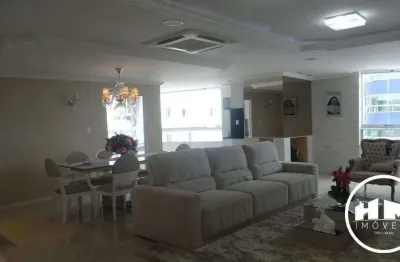 Apartamento com 3 suítes à venda, 289 m² por r$ 2.400.000 - centro - balneário camboriú/sc