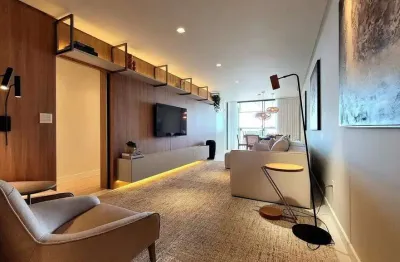 Apartamento com 3 quartos à venda na Rua Delfim de Pádua Peixoto, Praia Brava, Itajaí