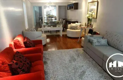 Apartamento com 3 dormitórios à venda, 159 m² por r$ 1.500.000,00 - centro - balneário camboriú/sc