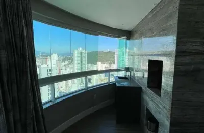 Apartamento com 03 suítes à venda - centro, balneário camboriú