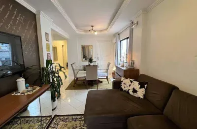 Apartamento com 3 dormitórios à venda, 131 m² por r$ 1.100.000,00 - centro - balneário camboriú/sc