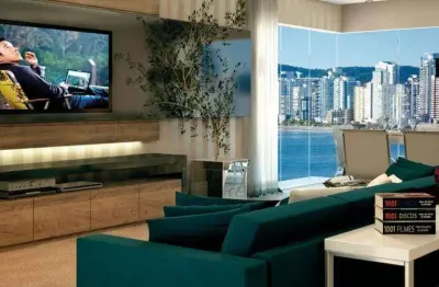 Lançamento: edifício barra garden apartamento com 3 suítes à venda