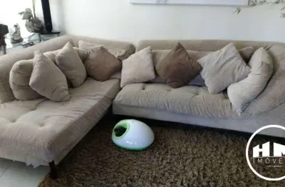 Apartamento diferenciado com 3 dormitórios à venda, 383 m² por r$ 1.470.000 - meia praia - itapema/sc