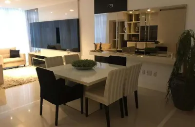 Apartamento com 3 suítes à venda, 132 m² por r$ 2.370.000 - centro - balneário camboriú/sc
