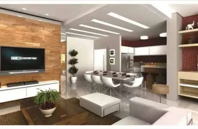 Cobertura com 04 suítes à venda centro - balneário camboriú/sc