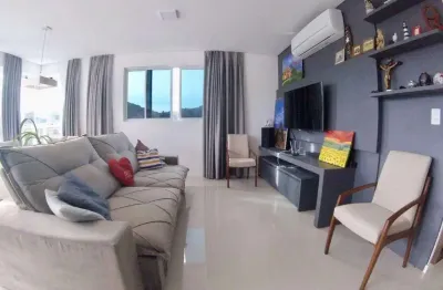 Apartamento com 2 suítes no centro de balneário camboriú à venda!