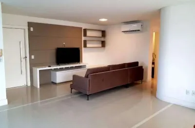 Apartamento mobiliado com 3 suítes à venda, 128 m² por r$ 2.050.000 - centro - balneário camboriú/sc