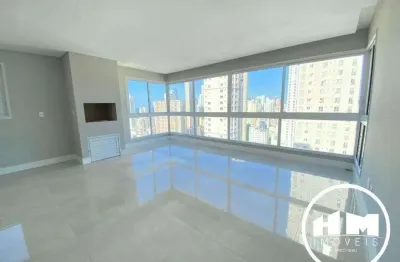 Apartamento com 03 suítes à venda. centro - balneário camboriú