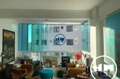 Apartamento à venda na Avenida Brasil, Pioneiros, Balneário Camboriú