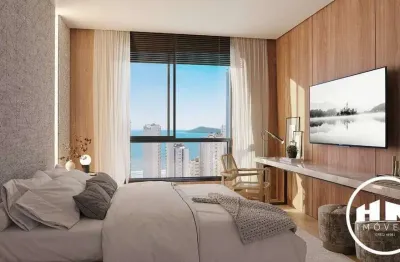 Apartamento com 03 suítes á venda - centro, balneário camboriú