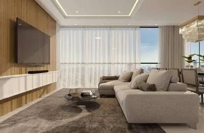 Apartamento com 4 quartos à venda na Avenida 3ª Avenida, Centro, Balneário Camboriú