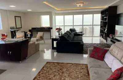 Apartamento vista mar com 04 suítes no centro de balneário camboriú à venda!