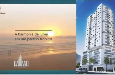 Apartamento com 2 quartos à venda na Rua 406, Morretes, Itapema