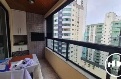 Apartamento com 03 dormitórios no centro de balneário camboriú à venda!!