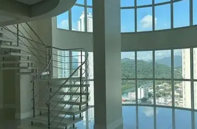 Apartamento com 4 quartos à venda na Avenida Brasil, Centro, Balneário Camboriú