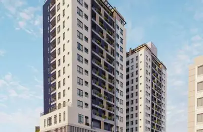 Apartamento com 2 quartos à venda na Rua Licurana, Tabuleiro, Camboriú