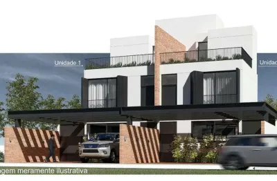 Apartamento com 3 quartos à venda na Rua João de Barro, Ariribá, Balneário Camboriú