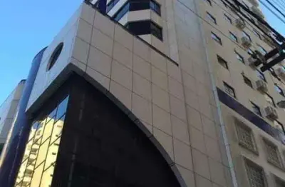 Apartamento residencial à venda, centro, balneário camboriú - ap0776.