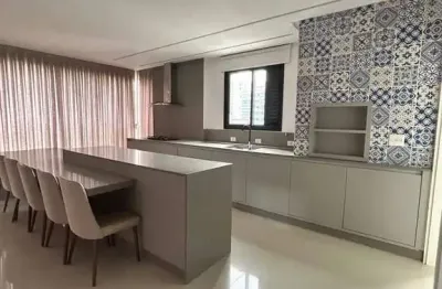 Apto mobiliado novo 03 suites na av brasil- centro de bal camboriu/sc