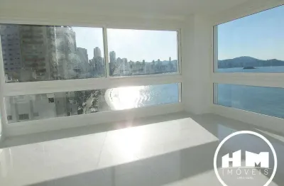 Apartamento com 3 suítes à venda, 157 m² por r$ 5.565.000 - centro - balneário camboriú/sc