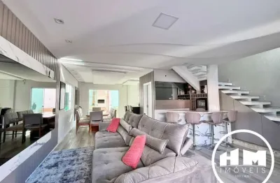 Casa com 3 quartos à venda na Rua Marrocos, Nações, Balneário Camboriú