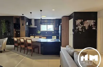 Apartamento à venda, 3 quartos, 3 suítes, 3 vagas, centro - balneário camboriú/sc