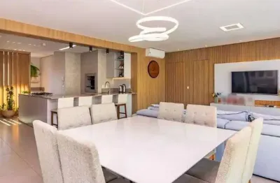 Apartamento com 3 quartos à venda na Rua 3000, Centro, Balneário Camboriú
