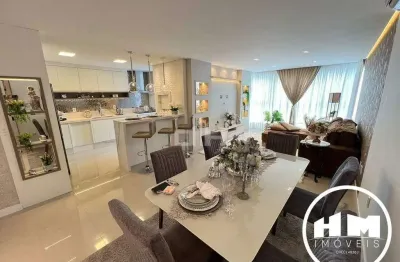 Apartamento com 3 quartos à venda na Avenida Brasil, Centro, Balneário Camboriú