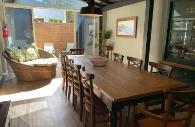 Casa em condomínio fechado com 3 quartos à venda na Avenida Hermógenes de Assis Feijó, Barra, Balneário Camboriú