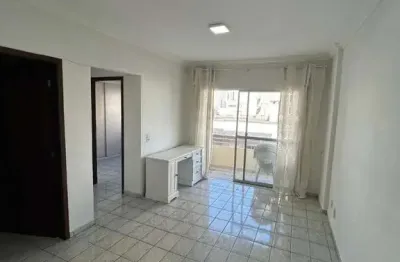 Apartamento a venda 2 dormitórios, sendo 1 suite, sacada e vaga privativa