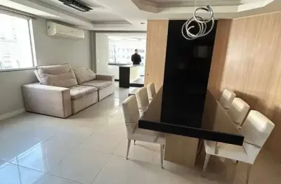 Locação anual, 3 dormitórios, semi mobiliado, com terraço e piscina privativa