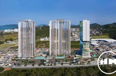 Apartamento com 3 quartos à venda na Avenida Av Santa Catarina, Tabuleiro, Camboriú