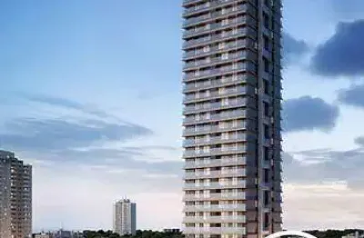 Apartamento com 3 quartos à venda na Avenida Osvaldo Reis, Praia Brava, Itajaí