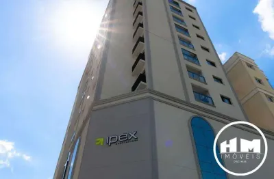 Apartamento com 2 quartos à venda na Rua São Marcos, São Francisco de Assis, Camboriú