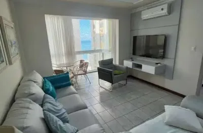 Apartamento com 2 quartos à venda na Avenida Brasil, Centro, Balneário Camboriú