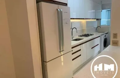 Apartamento com 3 quartos e 3 vagas de garagem à venda, 140m² - anita garibaldi