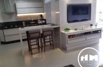 Apartamento com 3 quartos à venda na Rua 1532, Centro, Balneário Camboriú