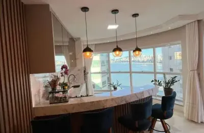 Apartamento com 3 quartos para alugar na Rua Mingote Serafim, Pioneiros, Balneário Camboriú